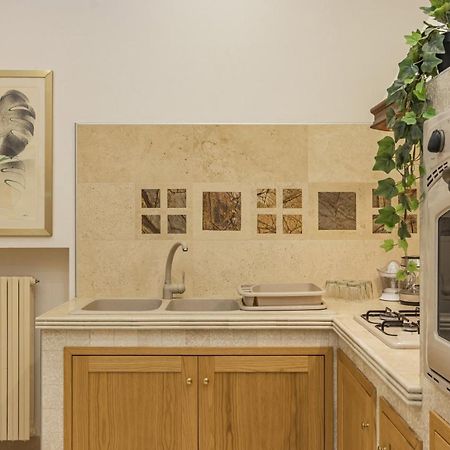 Cafiero Apartment Бари Экстерьер фото