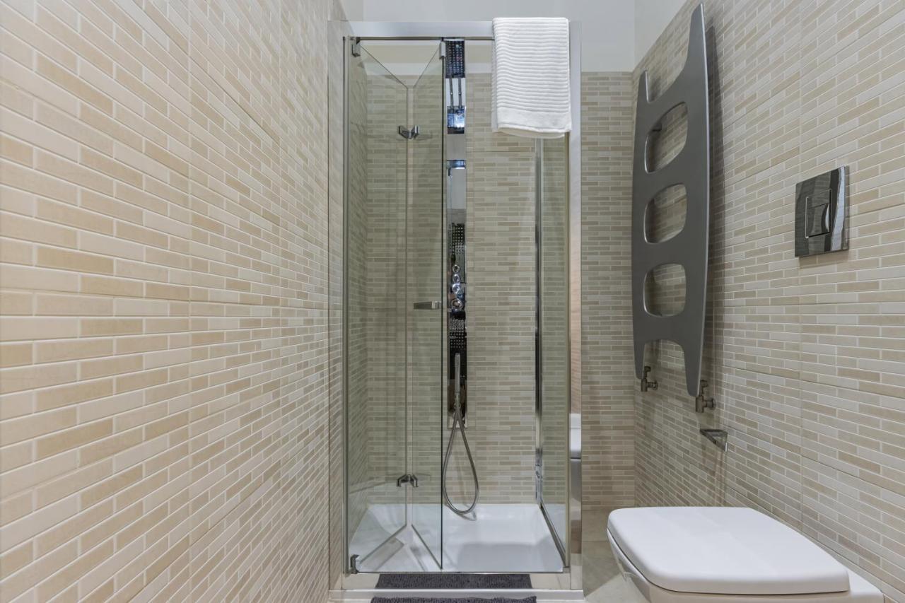 Cafiero Apartment Бари Экстерьер фото