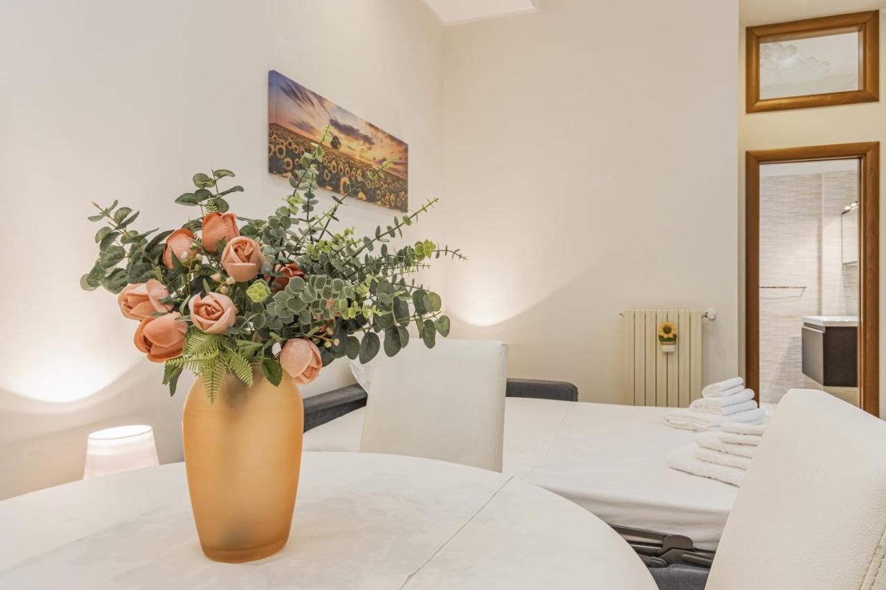 Cafiero Apartment Бари Экстерьер фото